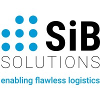 SiB Solutions Logo